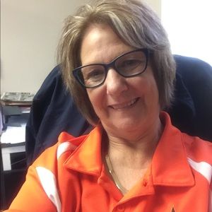 Meet your Posher, Louise